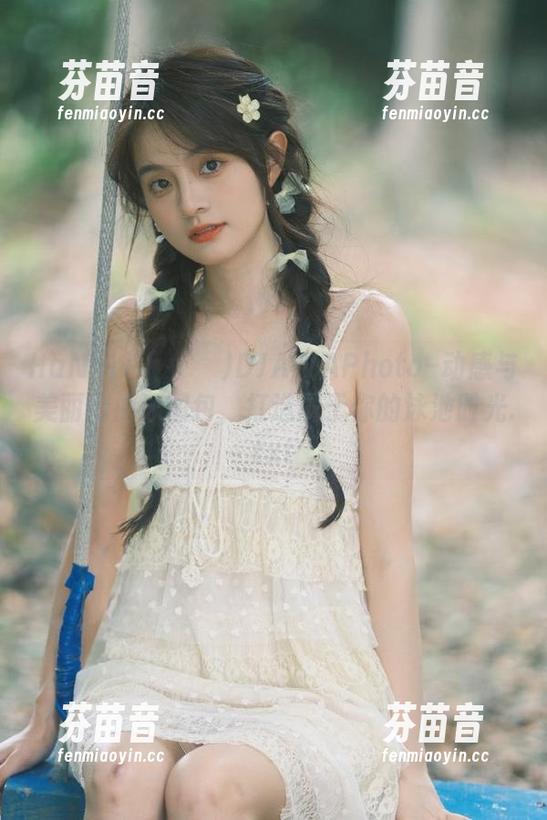 HaNari (하나리)DJAWAPhoto–动感与美丽的游泳图包，打造属于你的泳池时光.txt